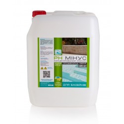 рН минус Barchemicals жидкий 28 кг